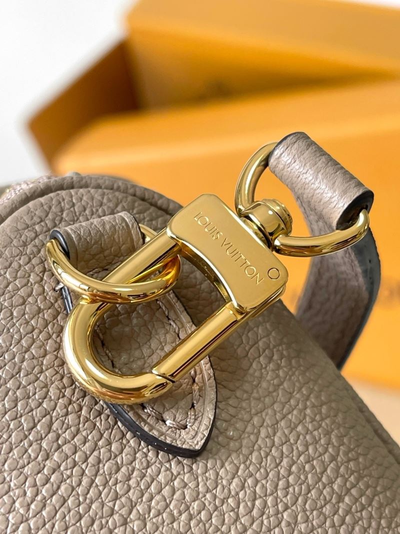 Louis Vuitton Speedy Bags